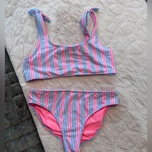 Vineyard Vines Girls Swim